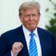 President Donald Trump