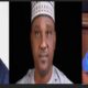President Tinubu, IGP Egbetokun, Speaker Abbas, AG