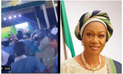 Remi Tinubu