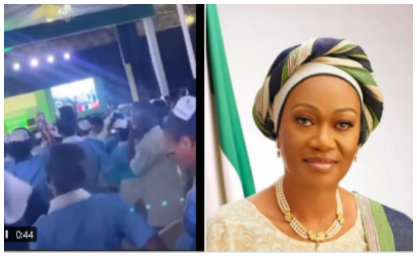 Remi Tinubu