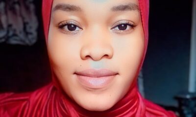 Ruwaida Abdullahi