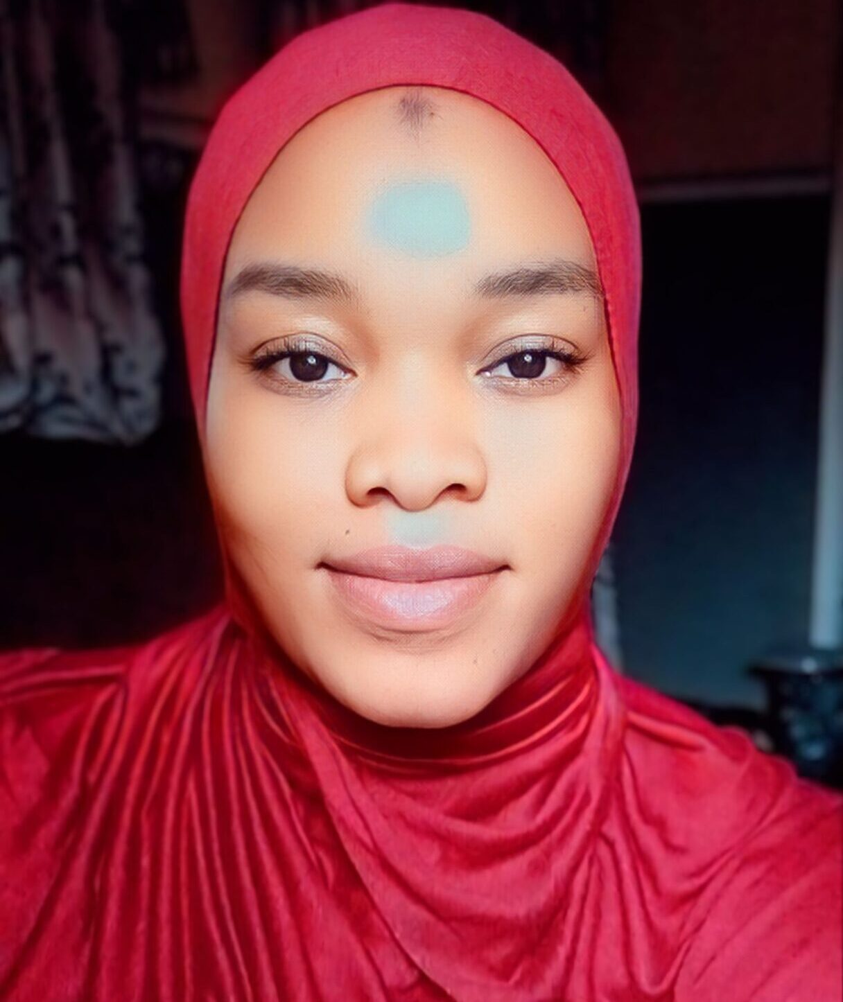 Ruwaida Abdullahi