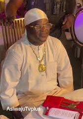 Saeed Ibile