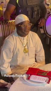 Saeed Ibile