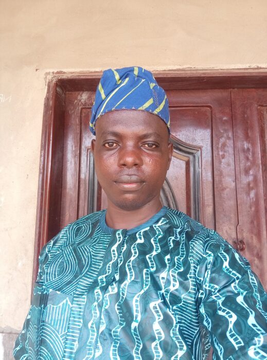 Sarafa Ibrahim