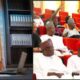 Natasha Akpoti-Uduaghan and Senate