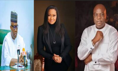 Akpabio, Natasha Akpoti-Uduaghan