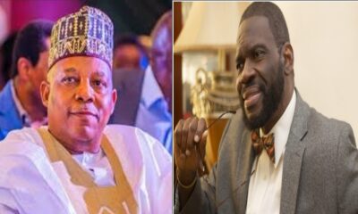 Shettima and Oshodi
