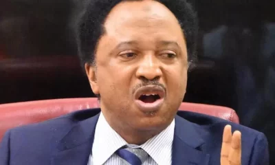 Shehu Sani