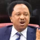 Shehu Sani