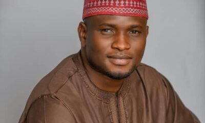 Sunusi Bature