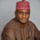 Sunusi Bature