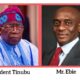 Tinubu and Chiedu Ebie