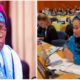 Tinubu and Natasha