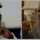 Tinubu and Professor Oshodi