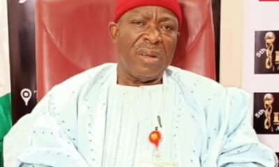 VICTOR UMEH