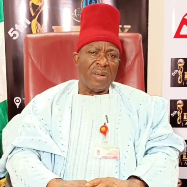VICTOR UMEH