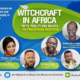 Witchcraft and Churches in Africa