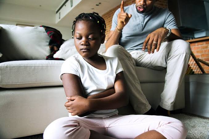 Parents and parenting in Africa