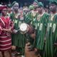 Yoruba cultural norms