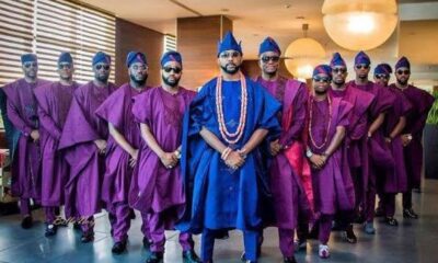 Yoruba cultural norms