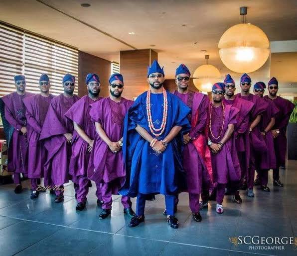 Yoruba cultural norms