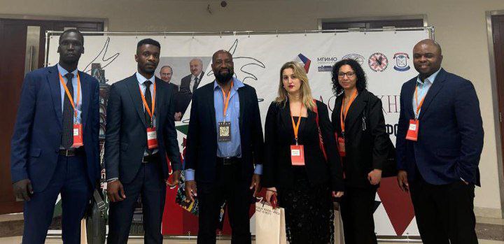 4th MGIMO Youth Forum