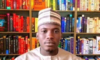Abdullahi Yusuf