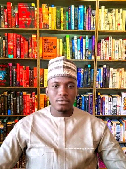 Abdullahi Yusuf