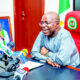 Alex Otti
