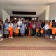 Alfa-Dialogue in Botswana