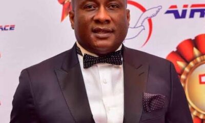 Allen-Onyema