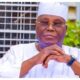 Atiku Abubakar