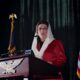 Benazir Bhutto