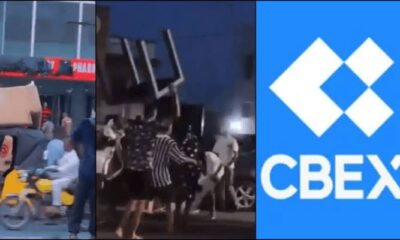 CBEX