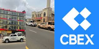 CBEX and fraud
