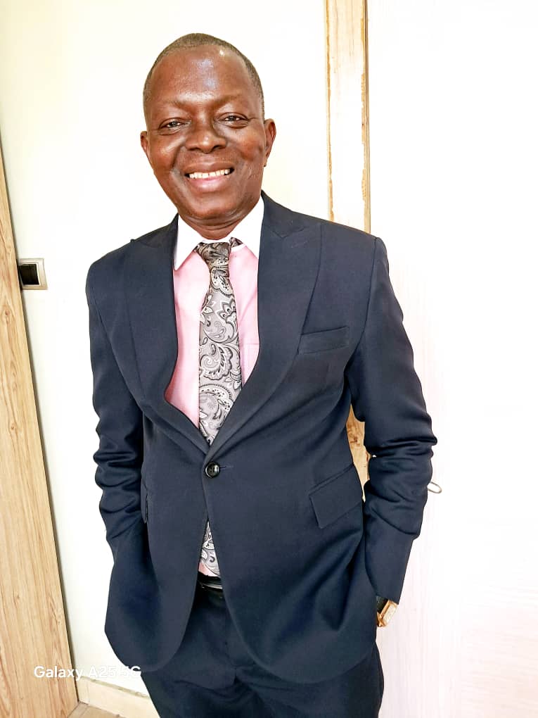 Clement Adefulire