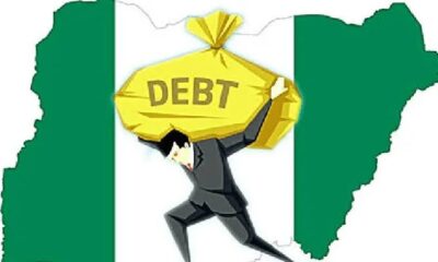 Debt