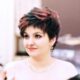 Dr. Uliana Z. Artamonova, Primakov Institute of World Economy and International Relations, Moscow