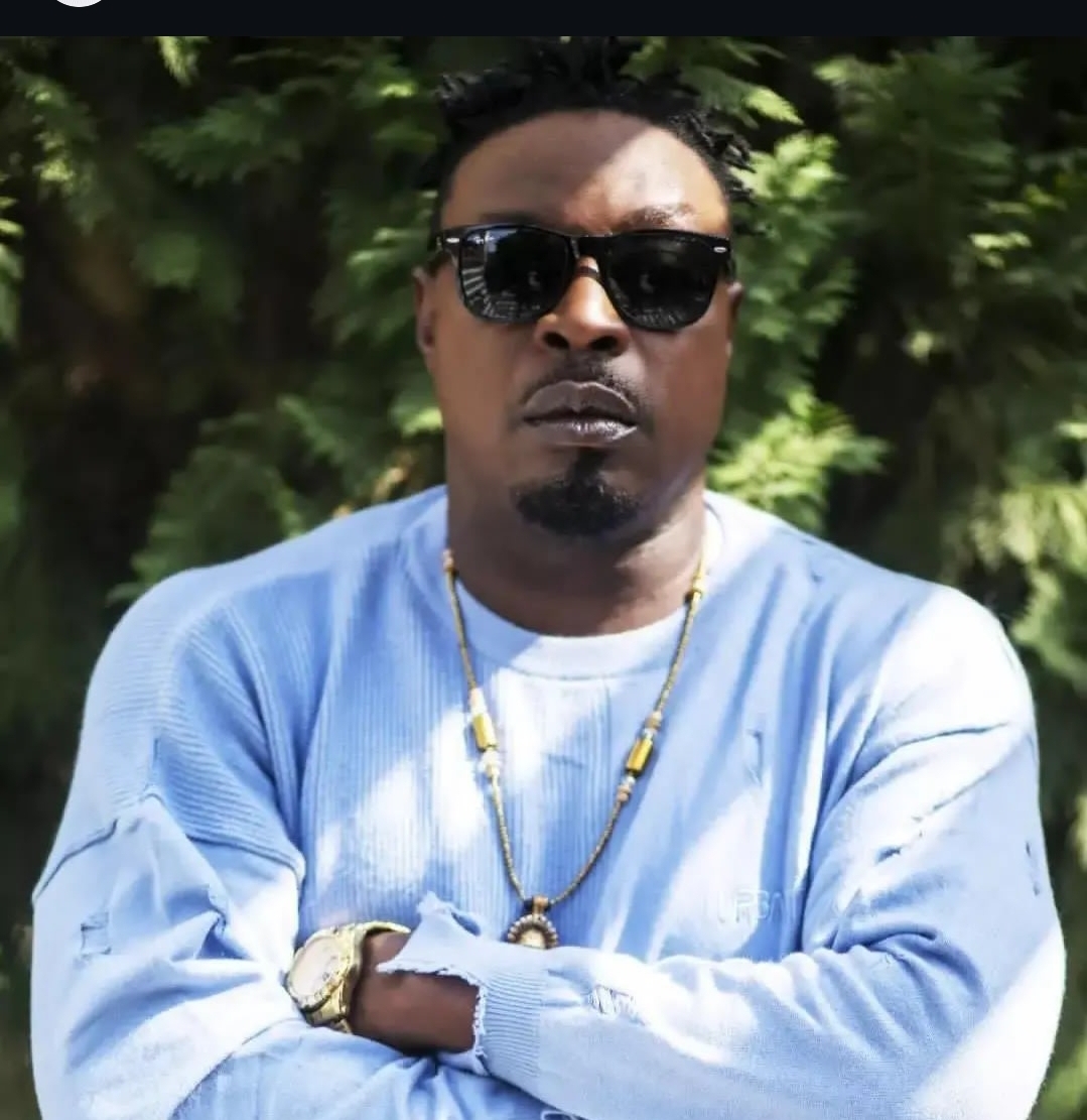 Eedris Abdulkareem