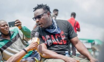 Eedris Abdulkareem