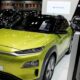 Electric vehicle or car