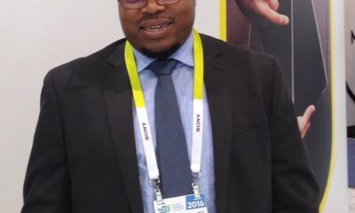 Engr. Stephen Akanbi