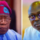 Fubara and Tinubu