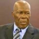 Humphrey Nwosu