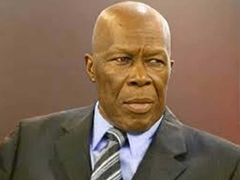 Humphrey Nwosu