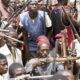 Hunters - Fulani herdsmen