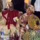 Iyabo Ojo and ex husband