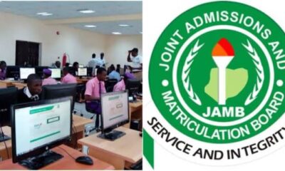 JAMB