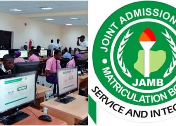 JAMB